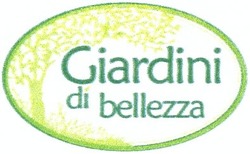 Свідоцтво торговельну марку № 184743 (заявка m201303774): giardini di bellezza