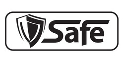 Свідоцтво торговельну марку № 252859 (заявка m201627417): safe
