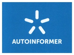 Свідоцтво торговельну марку № 269650 (заявка m201729892): autoinformer