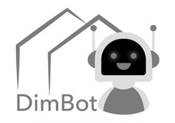 Свідоцтво торговельну марку № 337043 (заявка m202114656): dim bot; dimbot