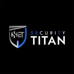 Заявка на торговельну марку № m202324951: set; security titan