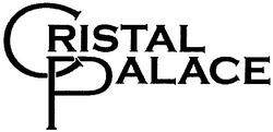Свідоцтво торговельну марку № 79346 (заявка m200605599): cristal palace