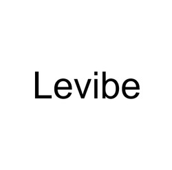 Заявка на торговельну марку № m202212807: levibe