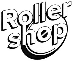 Свідоцтво торговельну марку № 329936 (заявка m202106392): roller shop