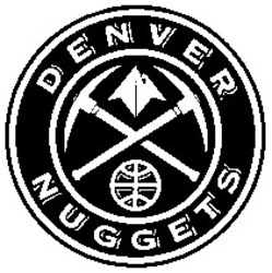 Свідоцтво торговельну марку № 22517 (заявка 98072982): denver nuggets