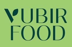 Заявка на торговельну марку № m202606619: vubir food