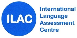 Свідоцтво торговельну марку № 280943 (заявка m201805877): international language assessment centre; ilac