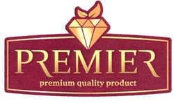 Свідоцтво торговельну марку № 199200 (заявка m201403372): premier; premium quality product
