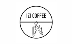 Заявка на торговельну марку № m202307387: izi coffee