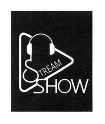 Свідоцтво торговельну марку № 252366 (заявка m201705038): stream show