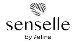 Свідоцтво торговельну марку № 288296 (заявка m201827761): senselle by felina