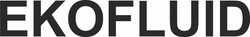 Заявка на торговельну марку № m202421422: ekofluid
