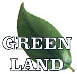 Свідоцтво торговельну марку № 271669 (заявка m201806305): green land