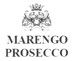 Заявка на торговельну марку № m201501273: marengo prosecco