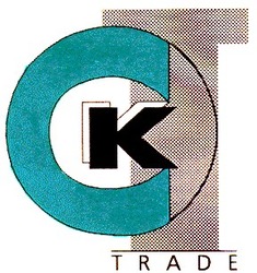 Заявка на торговельну марку № 94041509: ckt скт trade