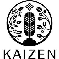 Заявка на торговельну марку № m202323517: kaizen