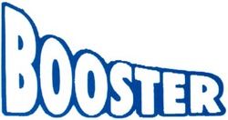 Заявка на торговельну марку № 2003066365: booster