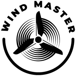 Заявка на торговельну марку № m202511351: wind master