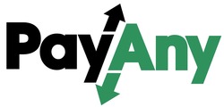 Свідоцтво торговельну марку № 267630 (заявка m201726749): payany; pay any
