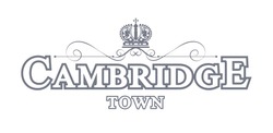 Заявка на торговельну марку № m202510486: cambridge town