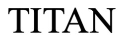 Заявка на торговельну марку № m202517743: titan