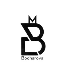 Свідоцтво торговельну марку № 264806 (заявка m201726421): bocharova; mb; bm; cgm; mcg; вм; бмв; мвб