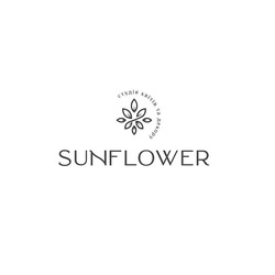 Заявка на торговельну марку № m202301573: студія квітів та декору; sunflower
