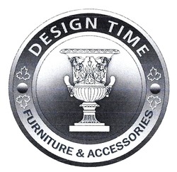 Свідоцтво торговельну марку № 290513 (заявка m201901140): design time; furniture&accesories; furniture accesories