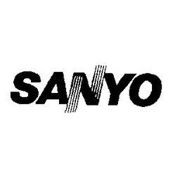 Свідоцтво торговельну марку № 7080 (заявка 137513/SU): sanyo