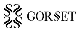 Свідоцтво торговельну марку № 298138 (заявка m201915315): gorset; gorsset