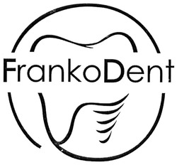 Свідоцтво торговельну марку № 303787 (заявка m201922767): franko dent