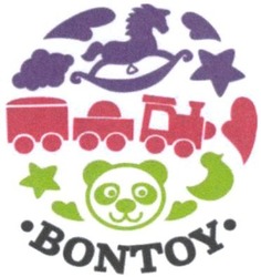 Свідоцтво торговельну марку № 197436 (заявка m201401866): bontoy