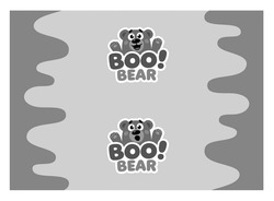 Заявка на торговельну марку № m202512902: воо; boo! bear