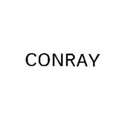 Свідоцтво торговельну марку № 5925 (заявка 65089/SU): conray