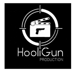 Свідоцтво торговельну марку № 301905 (заявка m201918141): hooligun production; hooli gun