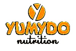 Заявка на торговельну марку № m202108575: nutrition; yumydo; у
