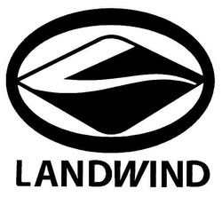 Заявка на торговельну марку № m200614833: landwind