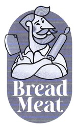 Заявка на торговельну марку № m201931890: bread meat