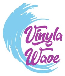 Заявка на торговельну марку № m202402945: vinyla wave