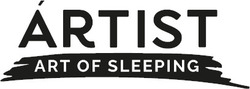 Заявка на торговельну марку № m202316948: artist art of sleeping