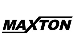 Свідоцтво торговельну марку № 216042 (заявка m201509664): maxton