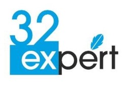 Заявка на торговельну марку № m202605265: ех; ex pert; 32 expert