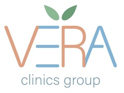 Свідоцтво торговельну марку № 332312 (заявка m202111280): vera clinics group