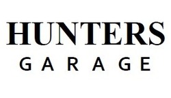 Свідоцтво торговельну марку № 329022 (заявка m202106843): hunters garage