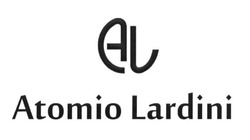 Свідоцтво торговельну марку № 266243 (заявка m201726867): atomio lardini; al