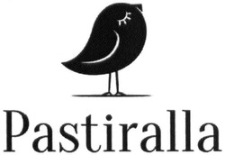 Свідоцтво торговельну марку № 227031 (заявка m201601927): pastiralla