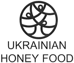 Заявка на торговельну марку № m201905008: ukrainian honey food