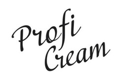 Заявка на торговельну марку № m202516836: profi cream
