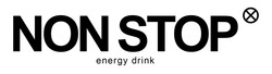 Заявка на торговельну марку № m202317030: non stop energi drink