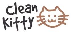 Заявка на торговельну марку № m202312083: clean kitty